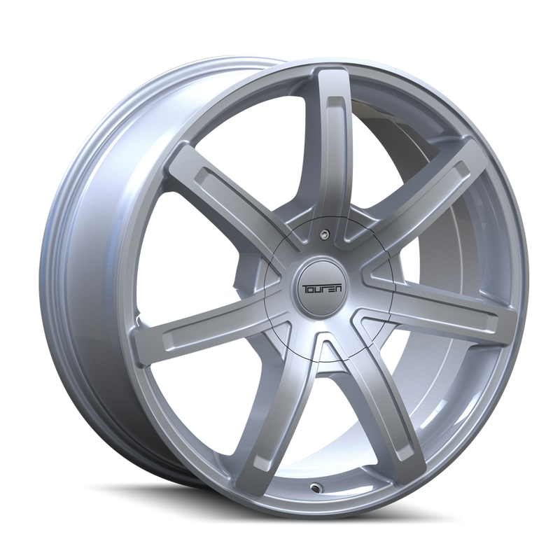 TOUREN 3265 SILVER