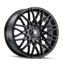 TOUREN 3278 GLOSS BLACK