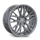 TOUREN GLOSS GRAPHITE/BLACK RIVET