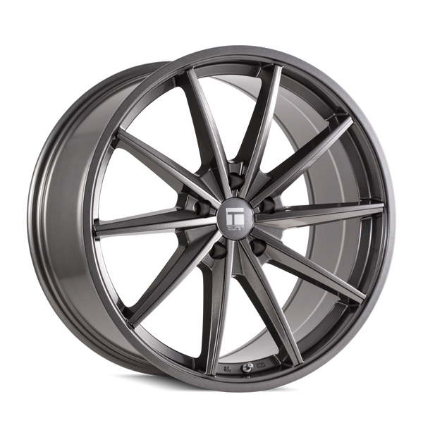 TOUREN 3502 GRAPHITE