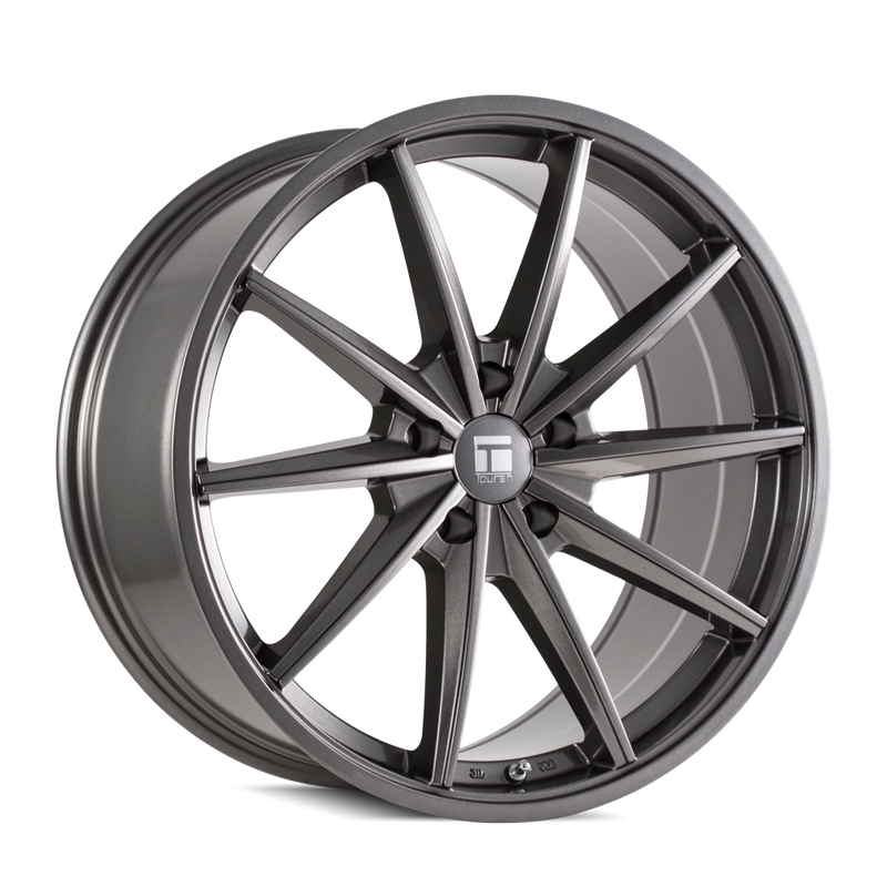 TOUREN 3502 GRAPHITE