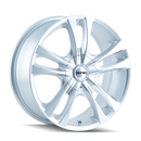 TOUREN 3222 HYPERSILVER