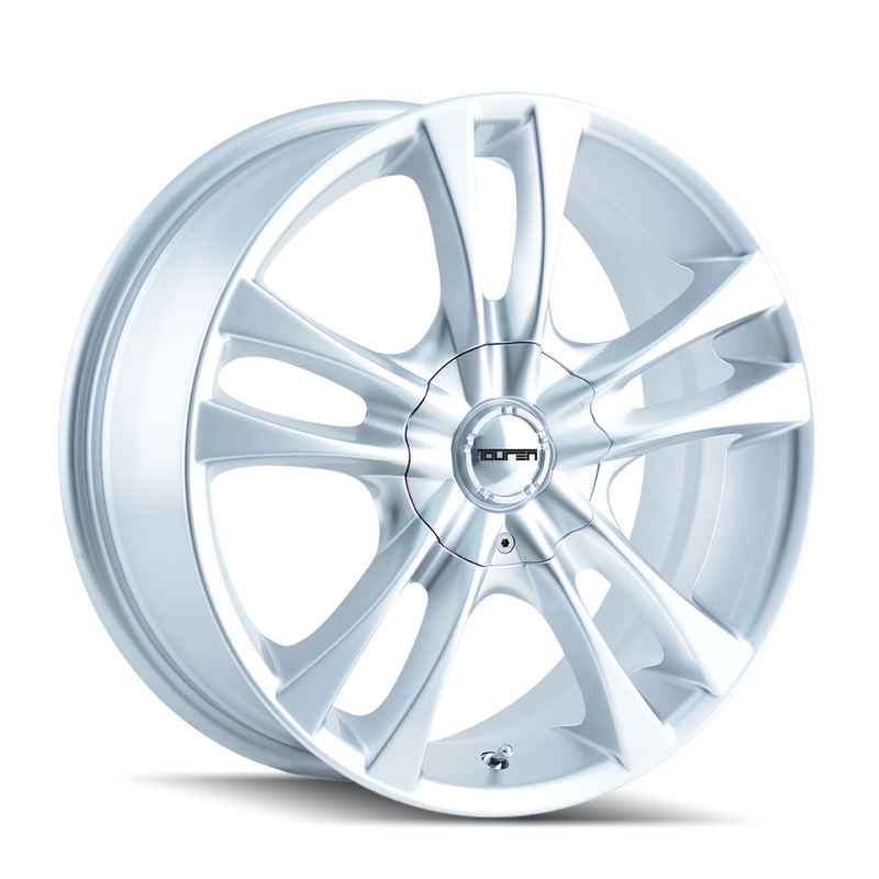 TOUREN 3222 HYPERSILVER