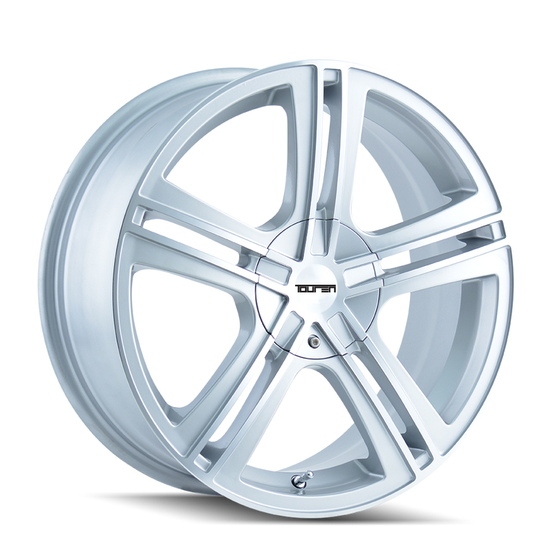 TOUREN 3262 HYPERSILVER/MACHINED FACE/MACHINED LIP