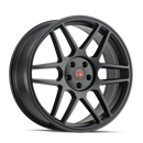 TOUREN 3274 MATTE BLACK