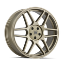 TOUREN 3274 MATTE GOLD