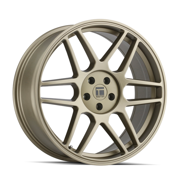 TOUREN 3274 MATTE GOLD