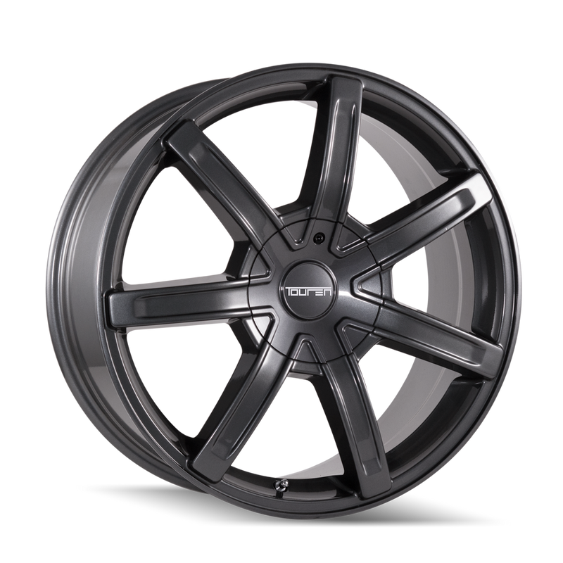 TOUREN 3265 GUNMETAL