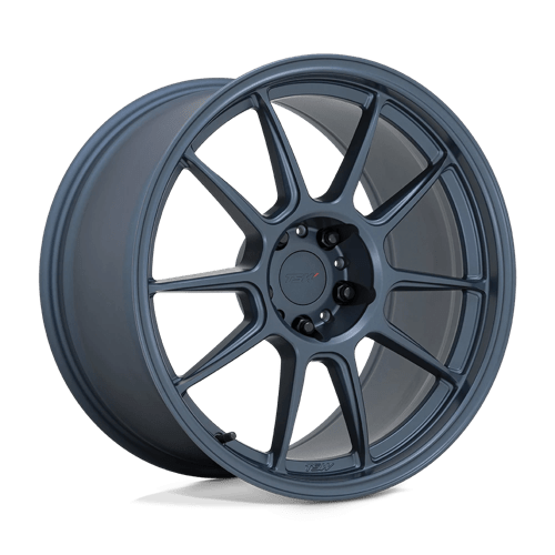 TSW IMATRA BW SATIN DARK BLUE
