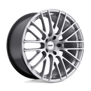 TSW MAX N2 HYPER SILVER