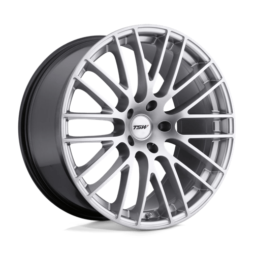 TSW MAX N2 HYPER SILVER