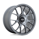 Rotiform 1PC R903 TUF SO SATIN TITANIUM