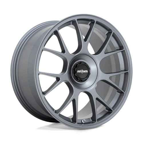 Rotiform 1PC R903 TUF SO SATIN TITANIUM