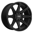 Tuff T05 N2 SATIN BLACK