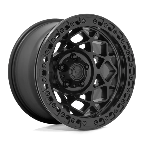 Fuel 1PC D120 UNIT BEADLOCK N2 BLACKOUT