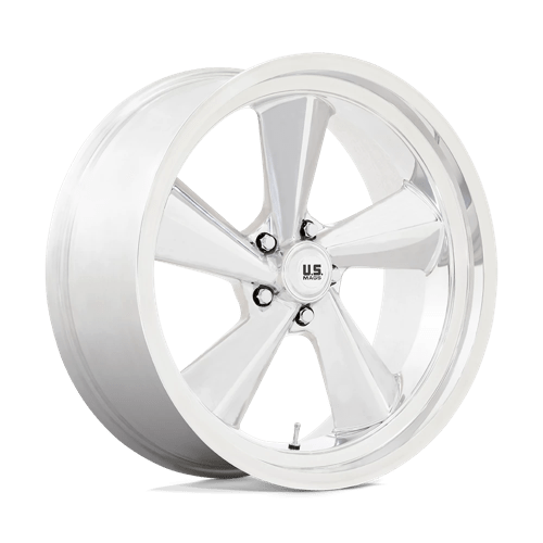 US Mag 1PC U135 TS ST POLISHED