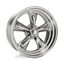 American Racing Vintage VN505 TORQ THRUST II CS POLISHED