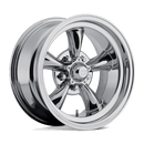 American Racing Vintage VN605 TORQ THRUST D ST CHROME