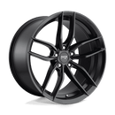 Niche 1PC M203 VOSSO ST MATTE BLACK