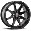 Venom 35 Satin Black