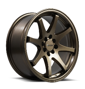 Venom 35 Satin Bronze