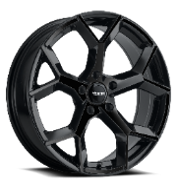 Venom 37 Gloss Black