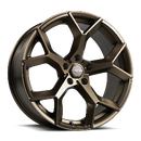 Venom 37 Satin Bronze