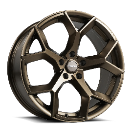 Venom 37 Satin Bronze