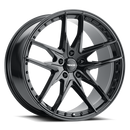 Venom 38 Gloss Black