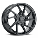 Venom 39 Gloss Black