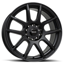 Venom 41 Matte Black