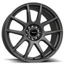 Venom 41 Matte Gunmetal