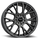 Venom 42 Matte Gunmetal