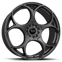 Venom 43 Matte Gunmetal