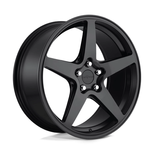 Rotiform 1PC R148 WGR N2 MATTE BLACK