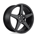 Rotiform 1PC R148 WGR N2 MATTE BLACK