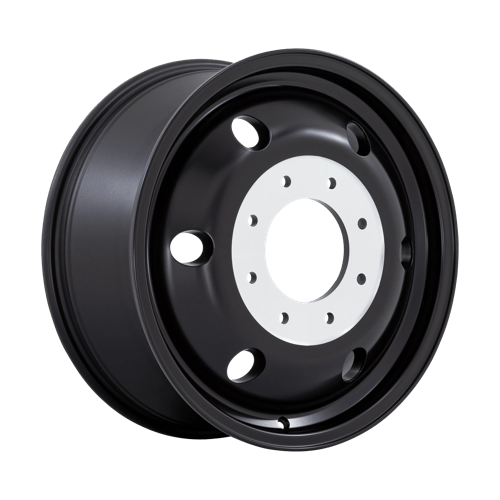 XD XD INNER REAR DUALLY N2 GLOSS BLACK