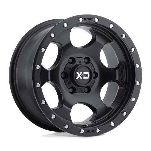XD XD131 RG1 BW SATIN BLACK