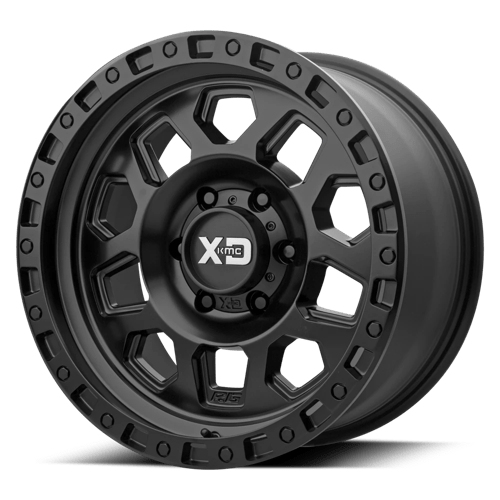 XD XD132 RG2 ST SATIN BLACK