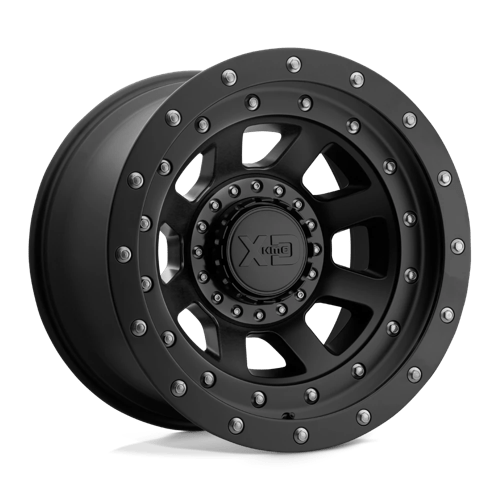 XD XD137 FMJ N2 SATIN BLACK