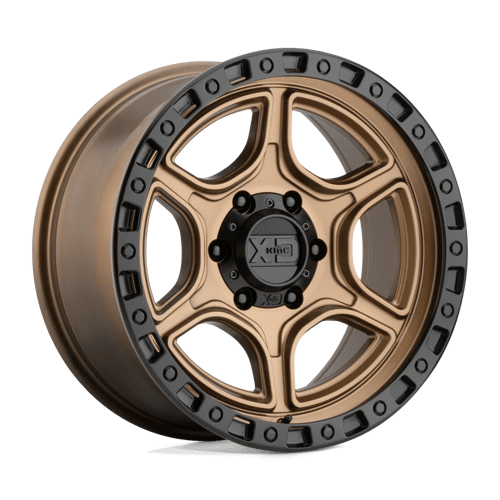 XD XD139 PORTAL N2 SATIN BRONZE W/ SATIN BLACK LIP