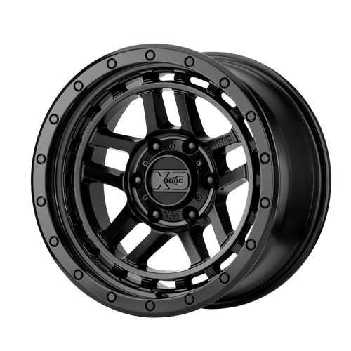 XD XD140 RECON N2 SATIN BLACK