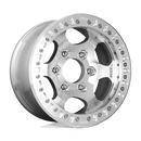 XD XD231 RG RACE BEADLOCK N2 MACHINED