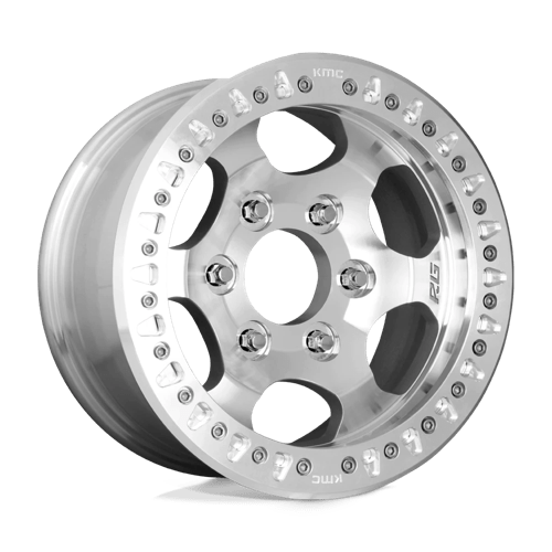XD XD231 RG RACE BEADLOCK N2 MACHINED