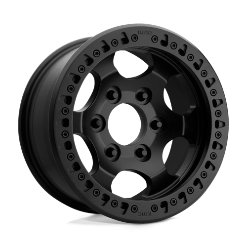 XD XD231 RG RACE BEADLOCK N2 SATIN BLACK