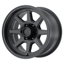 XD XD301 TURBINE ST SATIN BLACK
