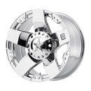 XD XD775 ROCKSTAR BW CHROME