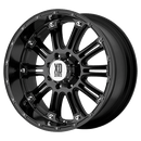 XD XD795 HOSS ST GLOSS BLACK
