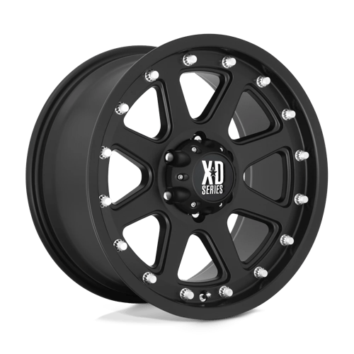 XD XD798 ADDICT ST MATTE BLACK