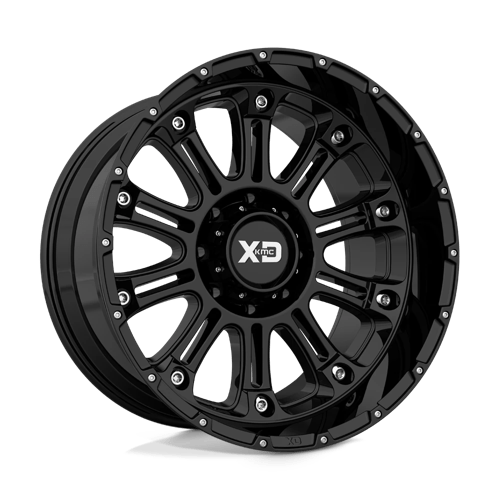 XD XD829 HOSS II ST GLOSS BLACK